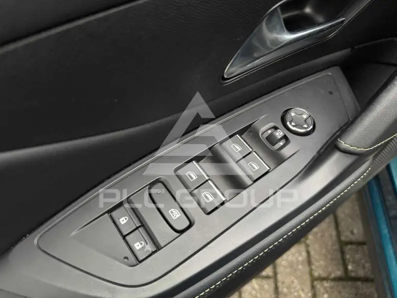 2023 Peugeot 408