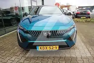 2023 Peugeot 408