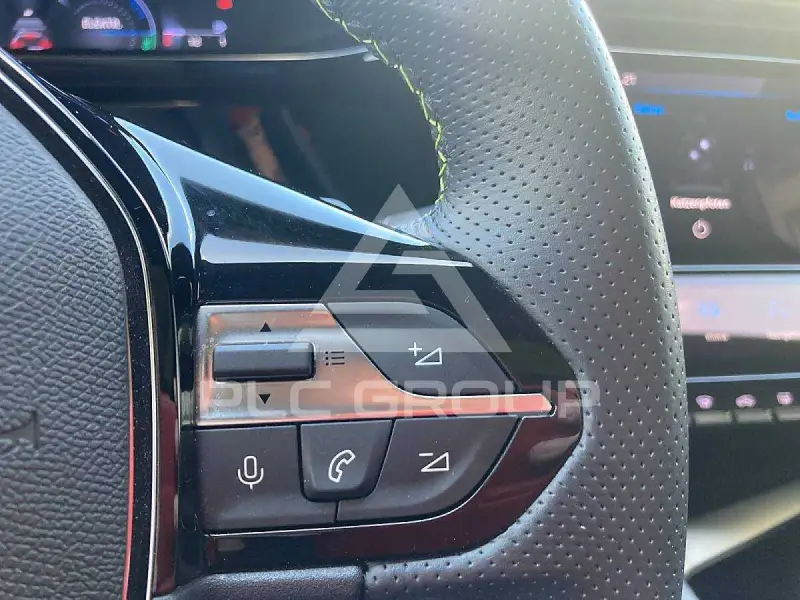 2023 Peugeot 408