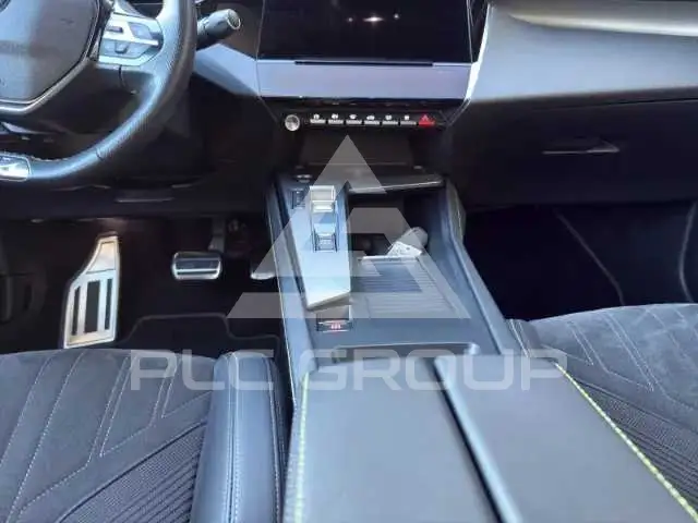 2023 Peugeot 408