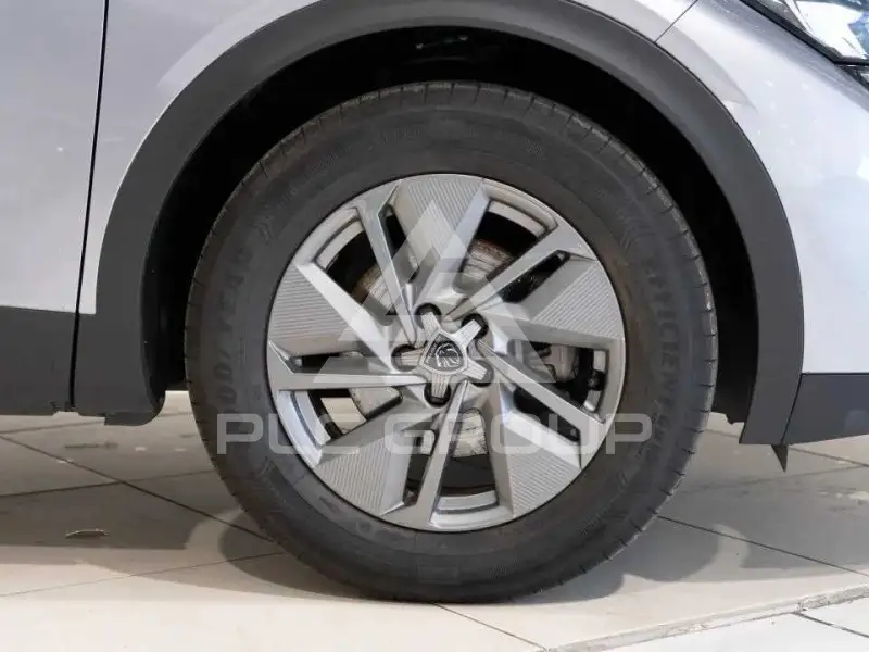 2023 Peugeot 408