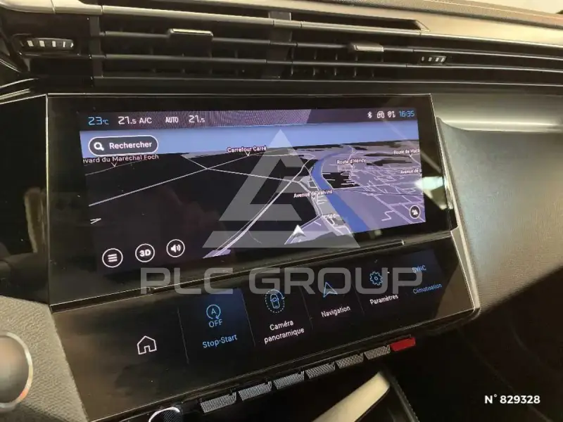 2023 Peugeot 408