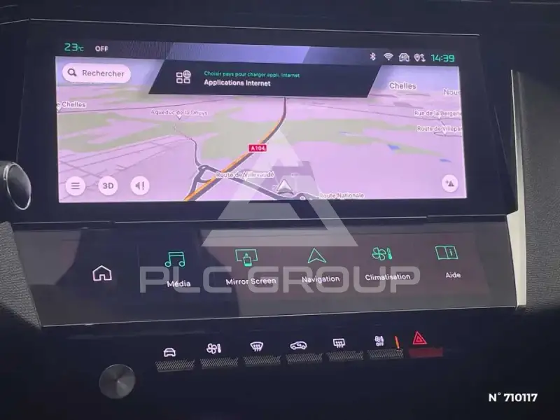 2023 Peugeot 408