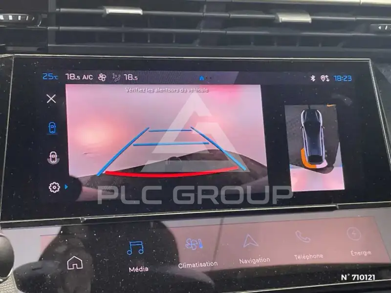 2023 Peugeot 408
