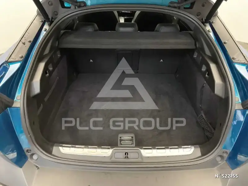 2023 Peugeot 408