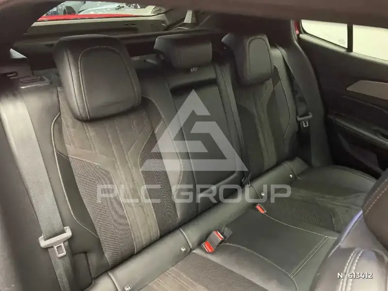2023 Peugeot 408