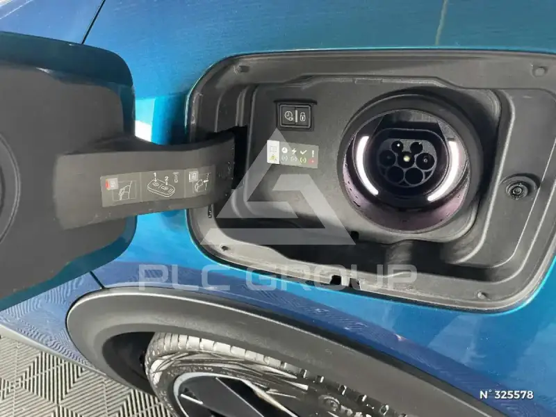2023 Peugeot 408