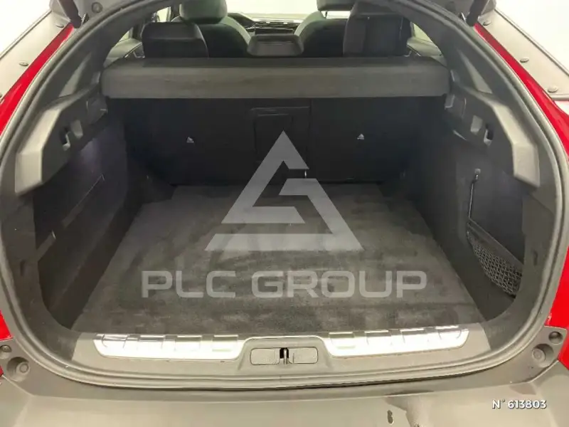 2023 Peugeot 408