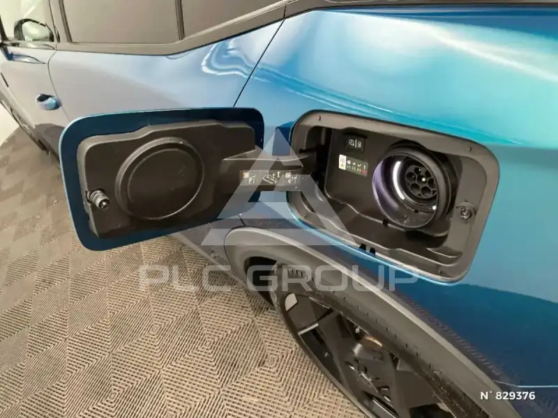 2023 Peugeot 408