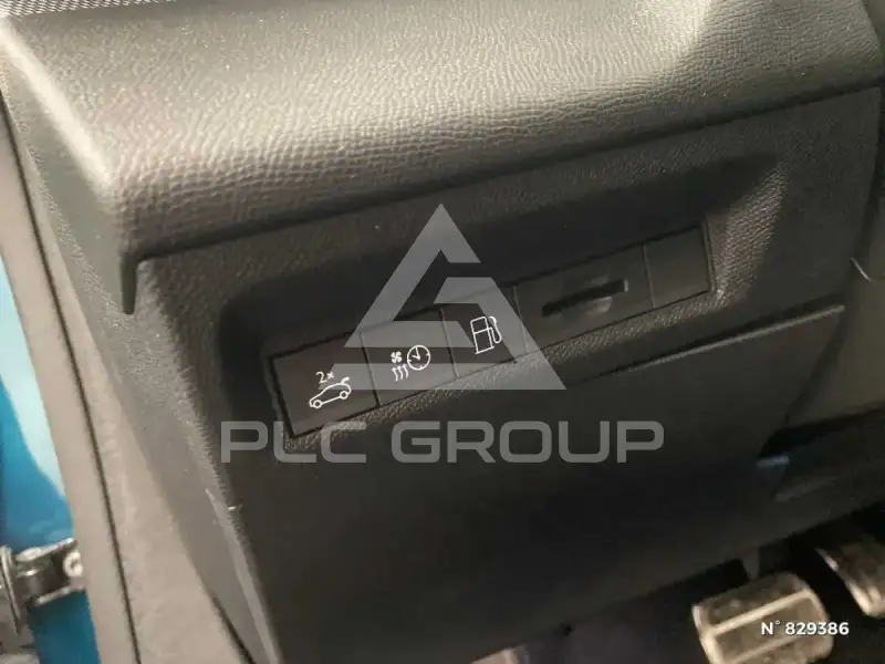 2023 Peugeot 408