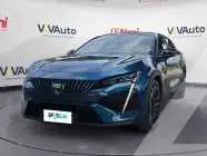 2023 Peugeot 408