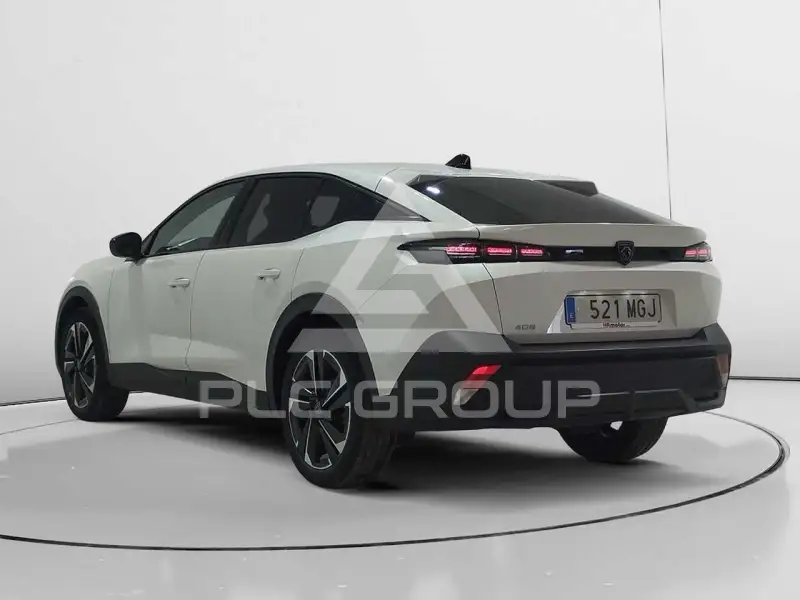 2023 Peugeot 408