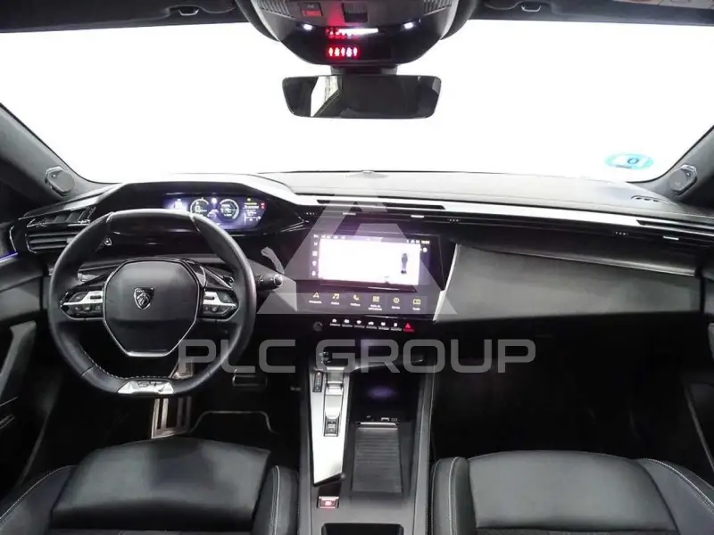 2023 Peugeot 408