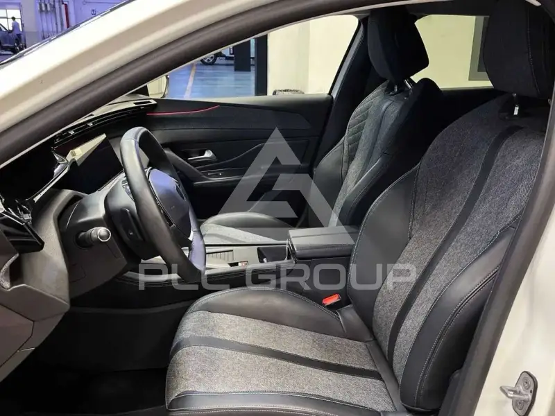 2023 Peugeot 408