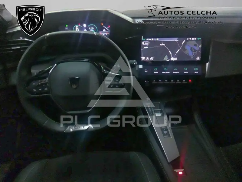 2023 Peugeot 408