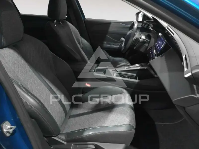 2023 Peugeot 408