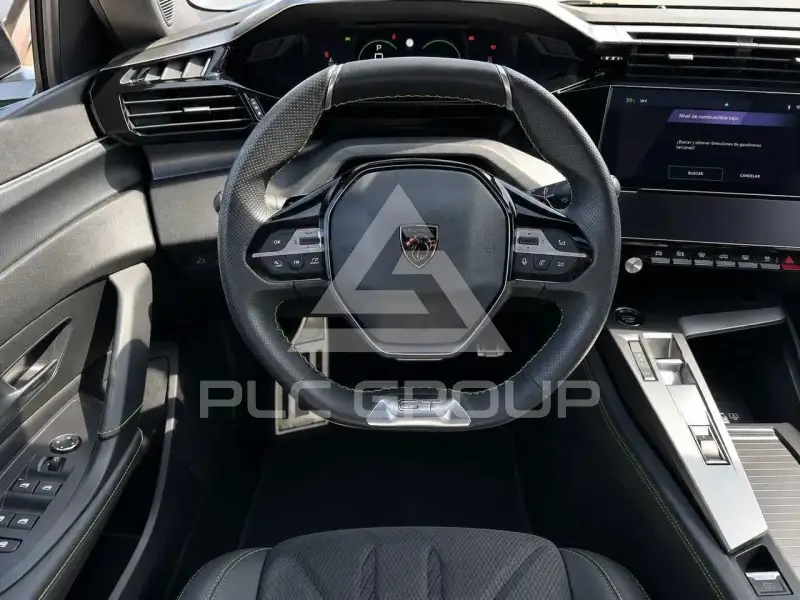 2023 Peugeot 408