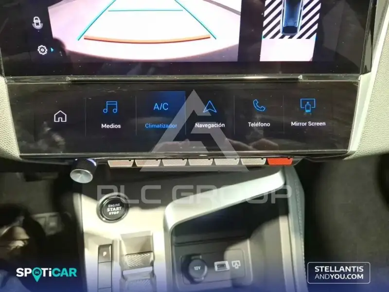 2023 Peugeot 408