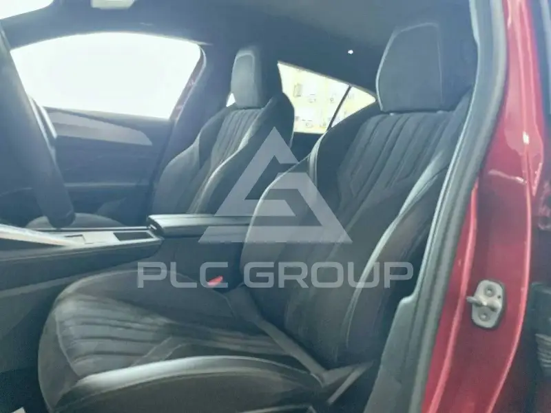 2023 Peugeot 408