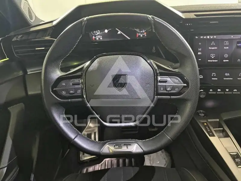 2023 Peugeot 408