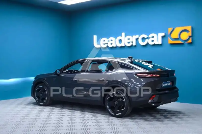 2023 Peugeot 408