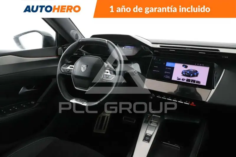 2023 Peugeot 408