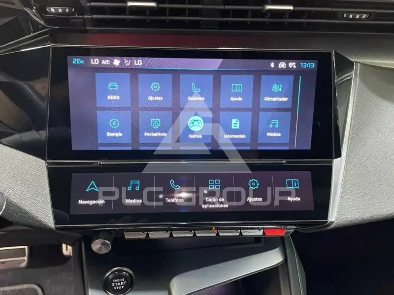 2023 Peugeot 408