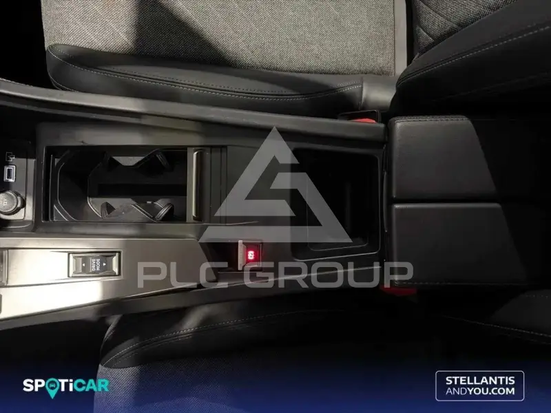 2023 Peugeot 408