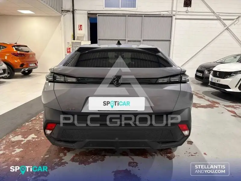 2023 Peugeot 408