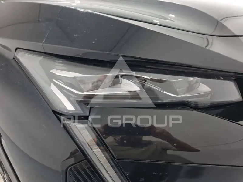 2023 Peugeot 408