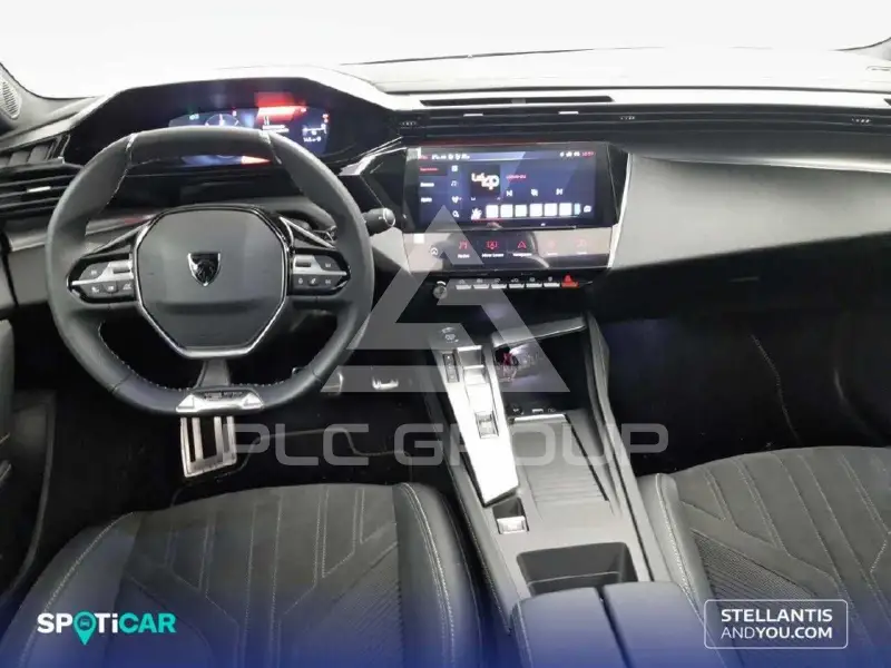 2023 Peugeot 408