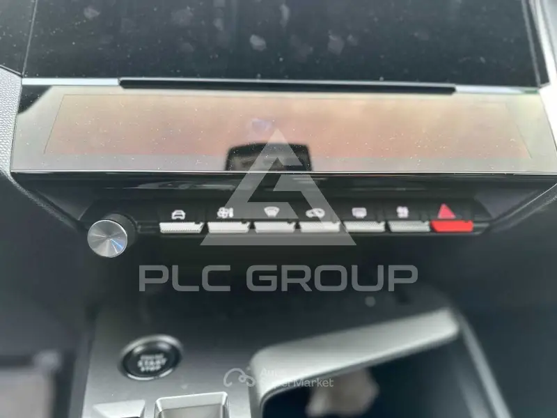 2023 Peugeot 408