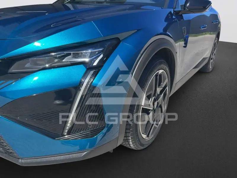 2023 Peugeot 408
