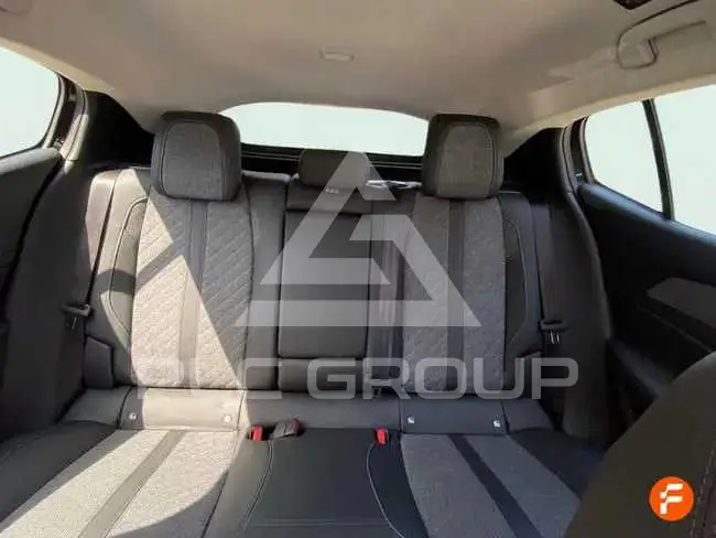 2023 Peugeot 408