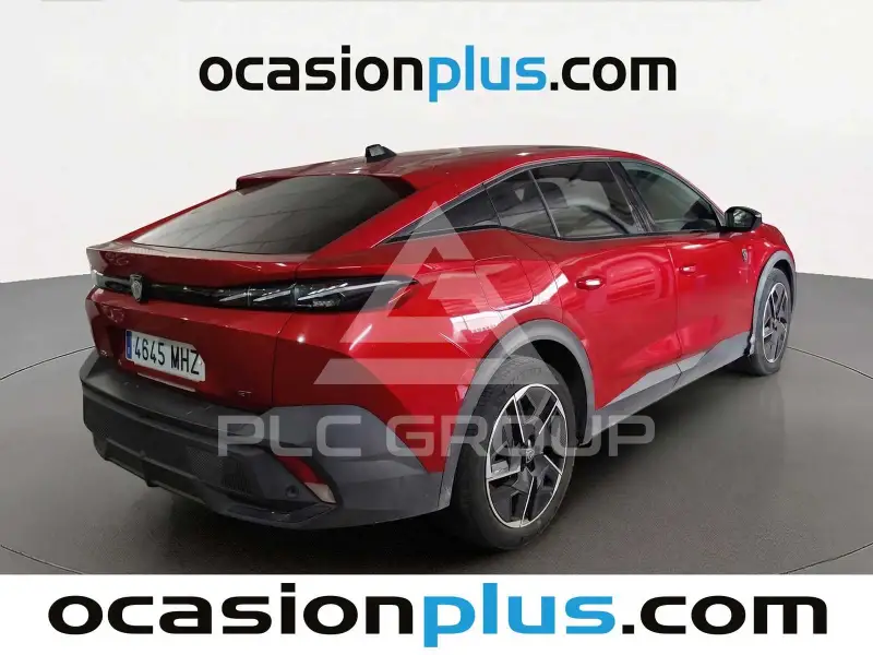 2023 Peugeot 408