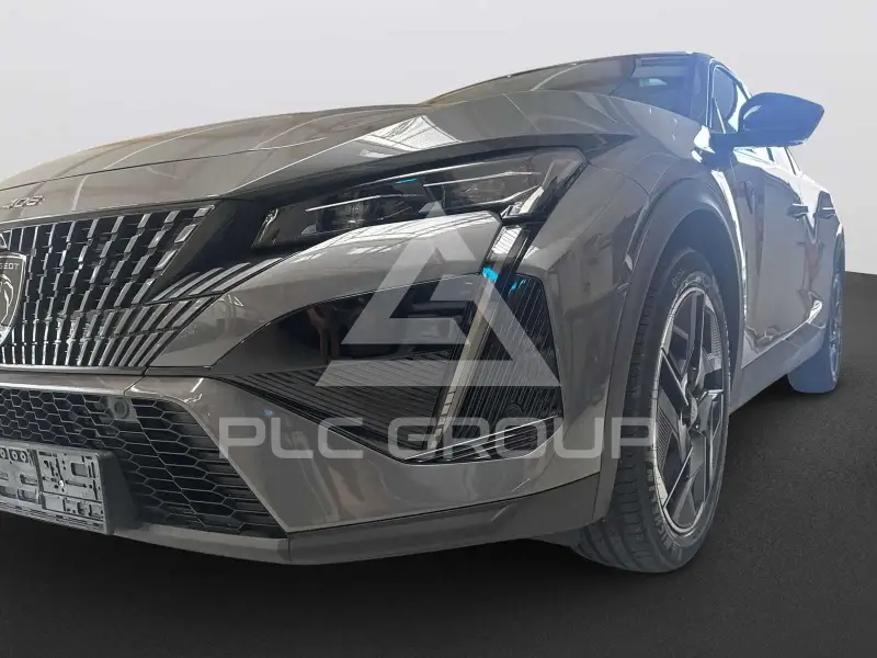 2023 Peugeot 408