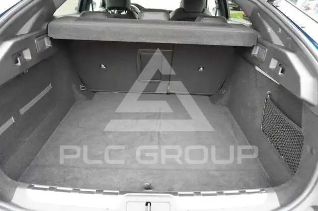 2023 Peugeot 408
