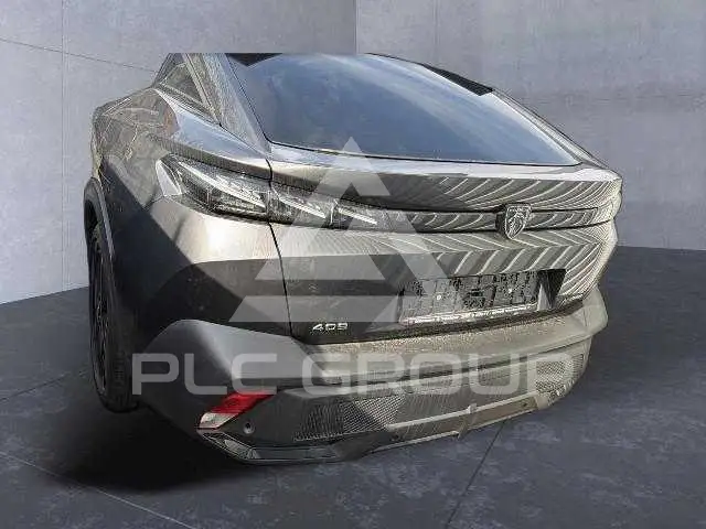 2023 Peugeot 408