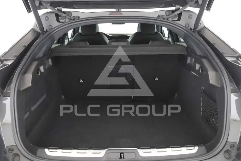2023 Peugeot 408