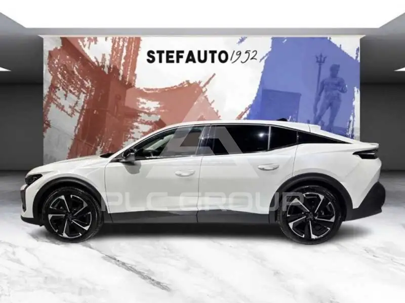 2023 Peugeot 408