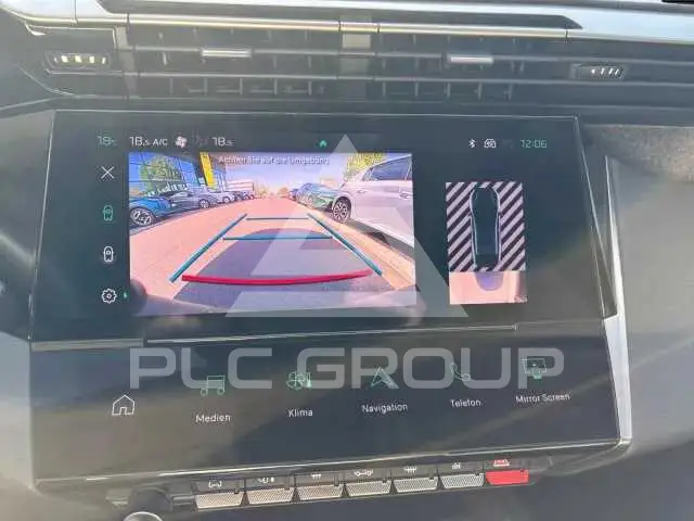 2023 Peugeot 408