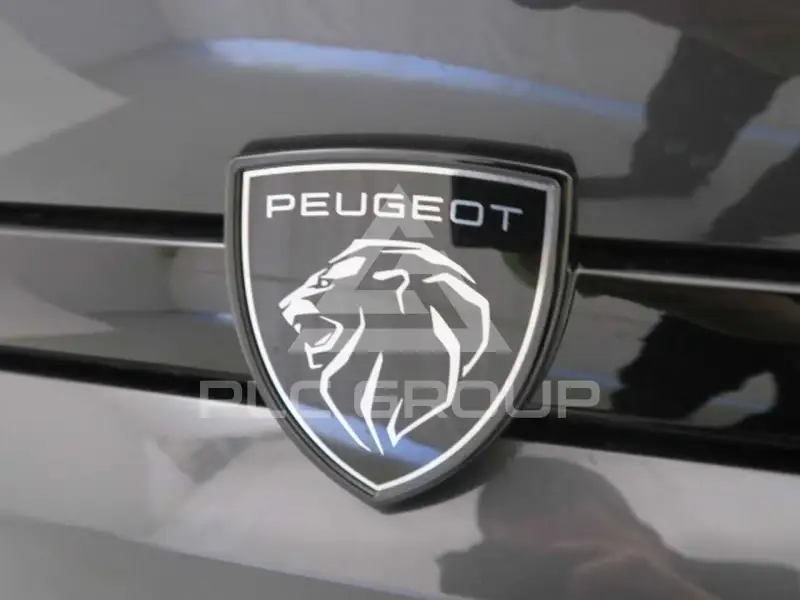 2023 Peugeot 408