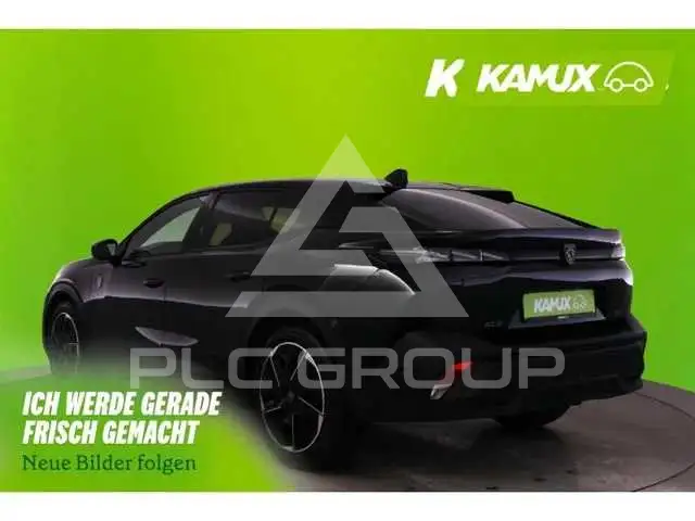 2023 Peugeot 408