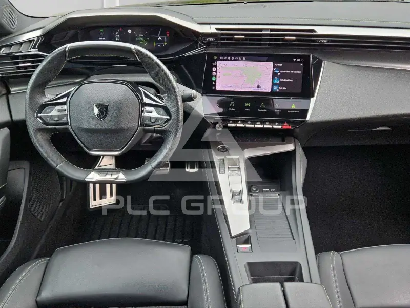 2023 Peugeot 408