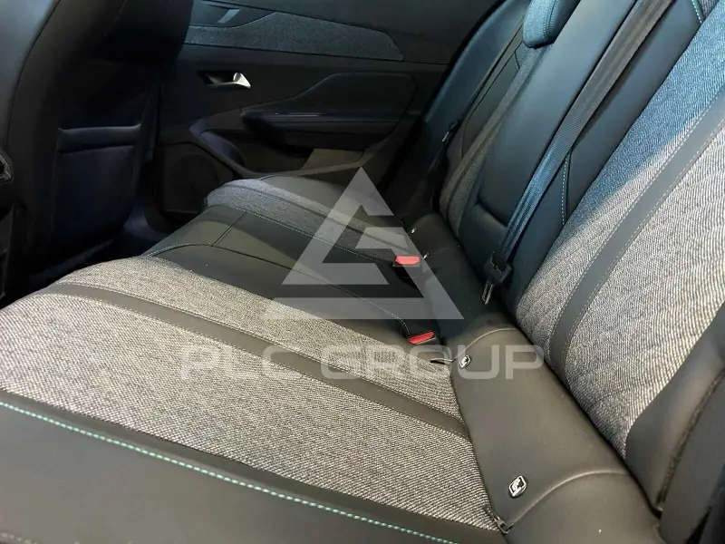 2023 Peugeot 408