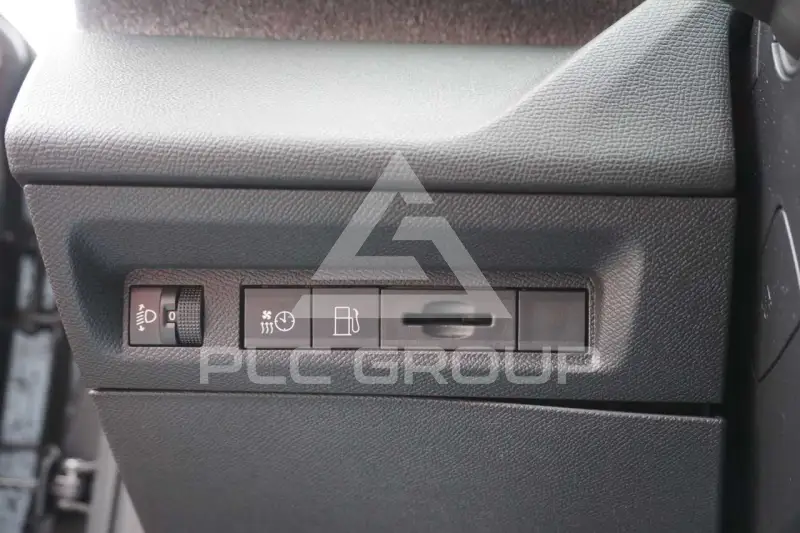 2023 Peugeot 408