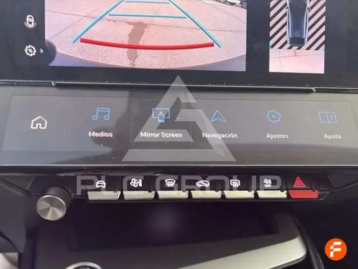 2023 Peugeot 408
