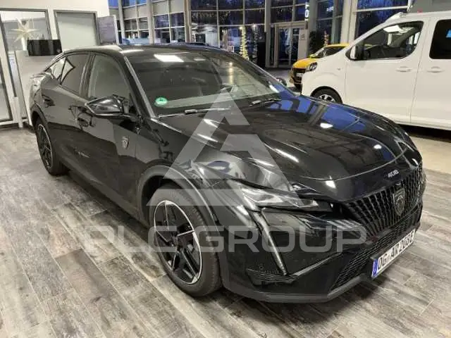 2023 Peugeot 408