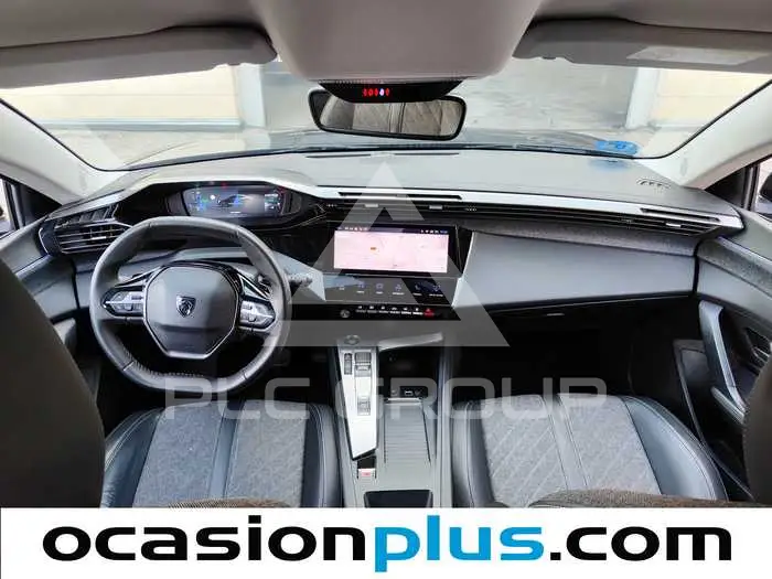 2023 Peugeot 408