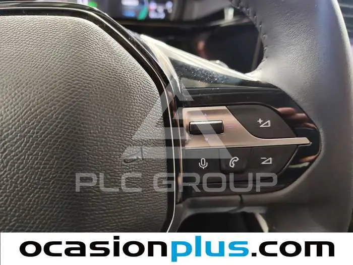 2023 Peugeot 408